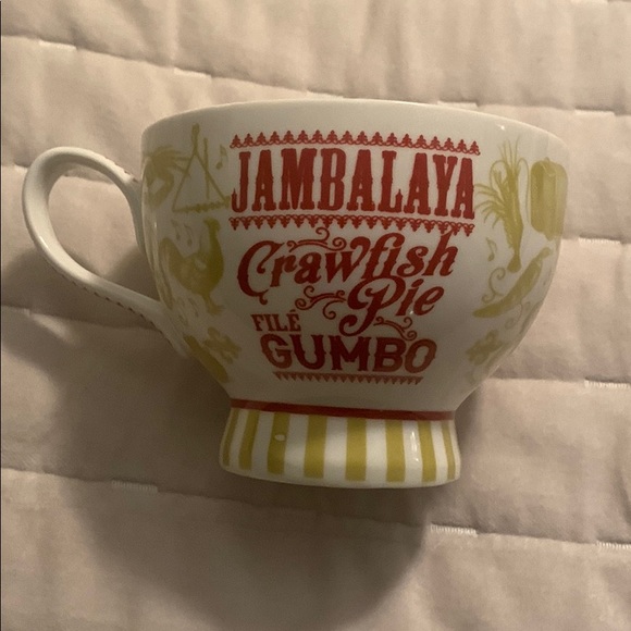 Like new coffee mug - Picture 4 of 4